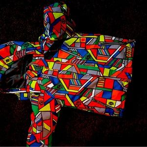 Boulder Gear Boys winter jacket